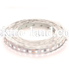 Светодиодная лента B-LED 24V 2835-120 NW IP20 4500K, негерметичная, 1м
